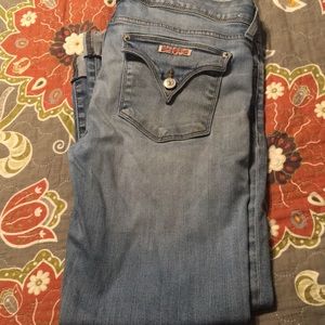 Hudson jeans